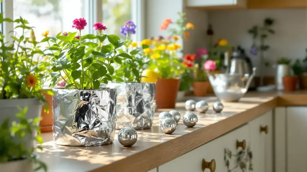 Ontdek hoe aluminiumfolie de wonderoplossing kan zijn om ratten uit uw huis te houden