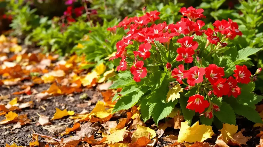 Ontdek de essentiële plant die je deze herfst aan je tuin moet toevoegen voor elk jaar opnieuw bloeiend groen