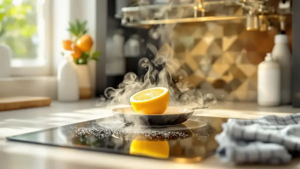 Ontdek hoe een simpel halve citroen uit de oven je dagelijks leven vanaf vandaag kan transformeren